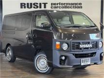 2013 Nissan NV350 Caravan