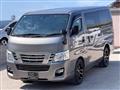2014 Nissan NV350 Caravan