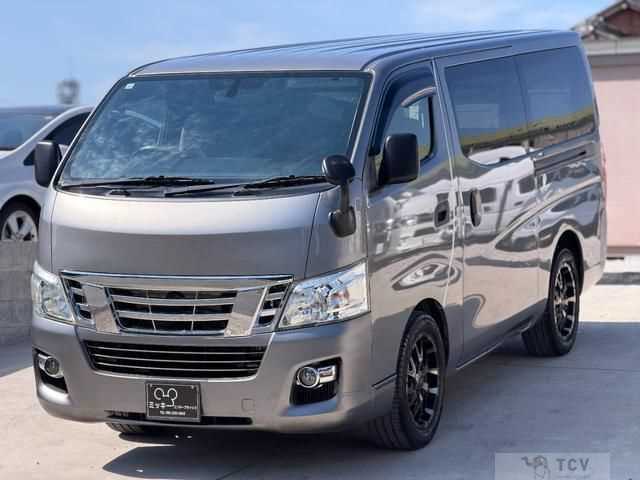2014 Nissan NV350 Caravan