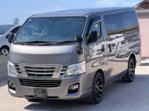 2014 Nissan NV350 Caravan