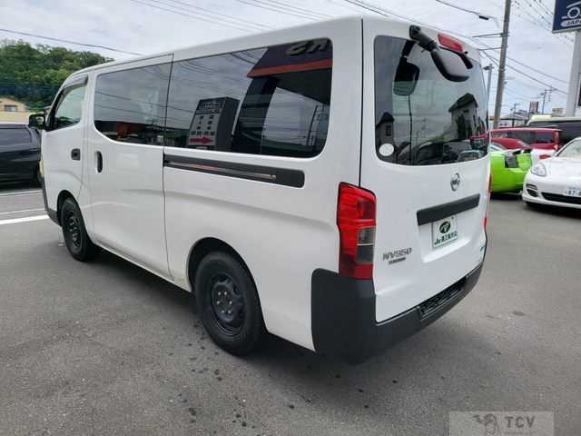 2014 Nissan NV350 Caravan