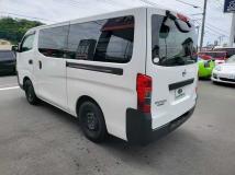 2014 Nissan NV350 Caravan