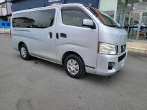 2014 Nissan NV350 Caravan