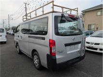 2014 Nissan NV350 Caravan