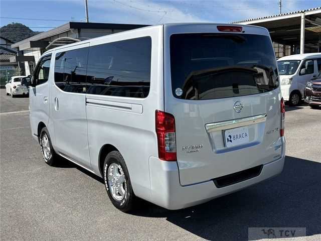 2014 Nissan NV350 Caravan