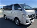 2014 Nissan NV350 Caravan