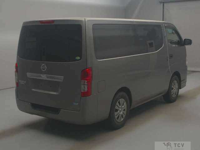 2014 Nissan NV350 Caravan