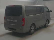 2014 Nissan NV350 Caravan