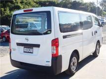 2015 Nissan NV350 Caravan