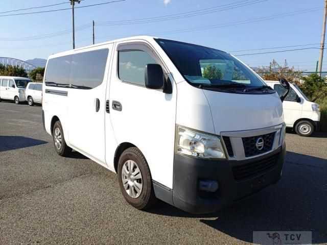 2015 Nissan NV350 Caravan
