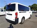 2015 Nissan NV350 Caravan
