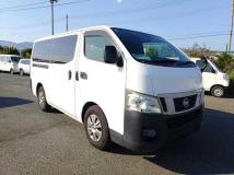 2015 Nissan NV350 Caravan