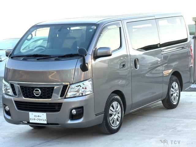 2015 Nissan NV350 Caravan