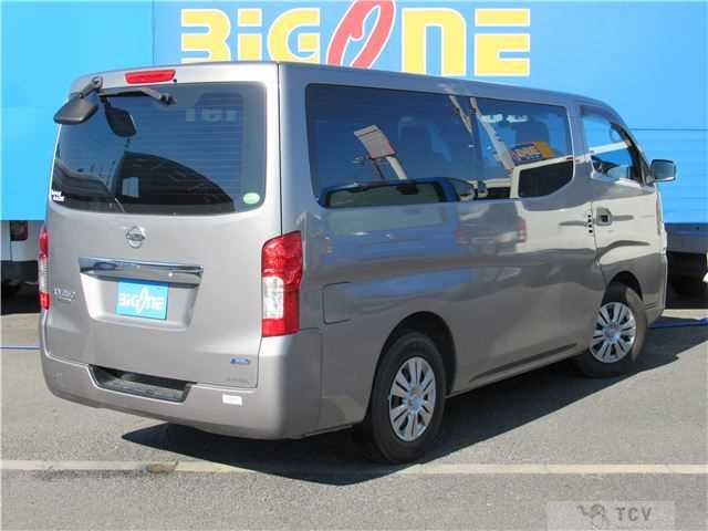 2015 Nissan NV350 Caravan