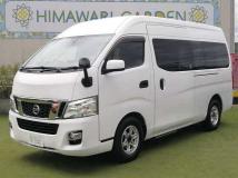 2015 Nissan NV350 Caravan