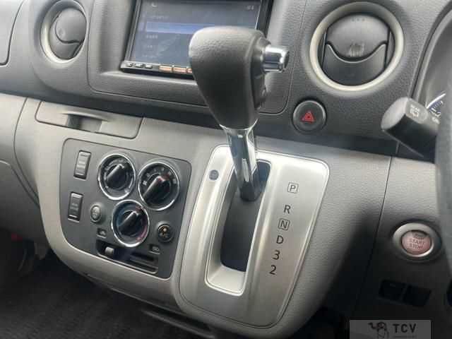 2015 Nissan NV350 Caravan