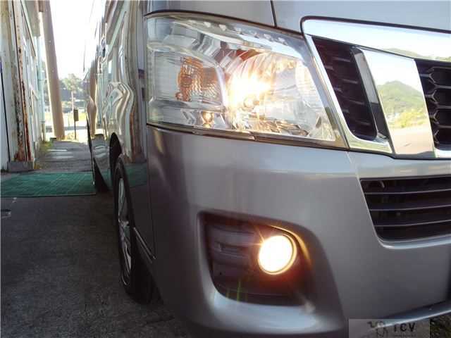 2015 Nissan NV350 Caravan