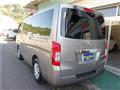 2015 Nissan NV350 Caravan