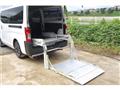 2015 Nissan NV350 Caravan