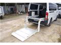 2015 Nissan NV350 Caravan