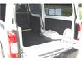 2015 Nissan NV350 Caravan