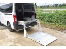 2015 Nissan NV350 Caravan
