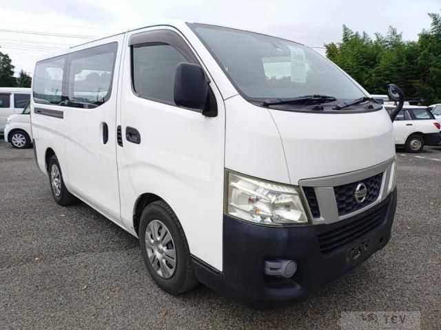 2016 Nissan NV350 Caravan