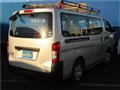 2016 Nissan NV350 Caravan