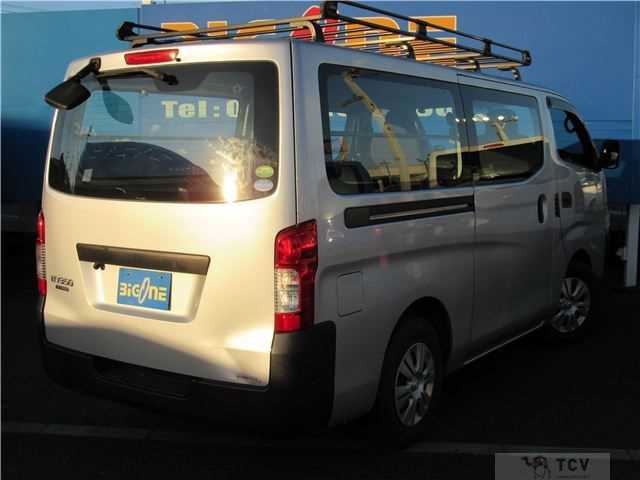 2016 Nissan NV350 Caravan