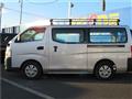 2016 Nissan NV350 Caravan