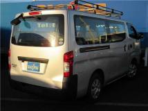 2016 Nissan NV350 Caravan