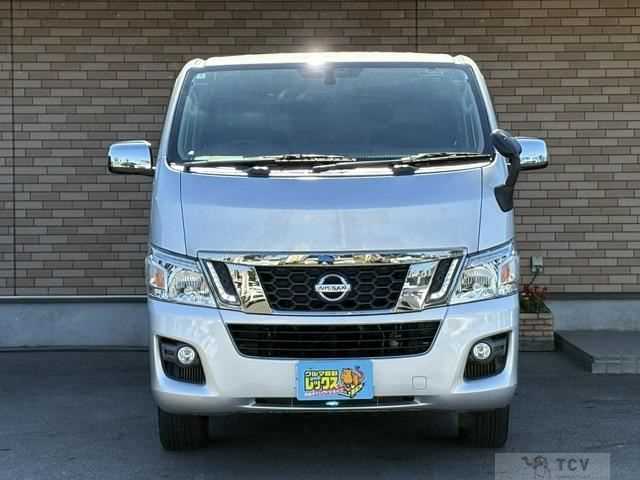 2016 Nissan NV350 Caravan