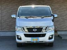 2016 Nissan NV350 Caravan