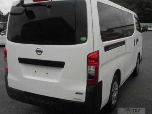 2016 Nissan NV350 Caravan