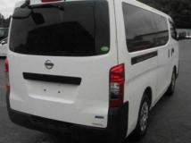 2016 Nissan NV350 Caravan