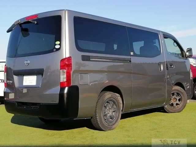 2016 Nissan NV350 Caravan