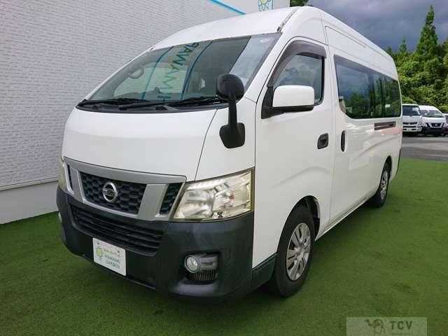 2016 Nissan NV350 Caravan