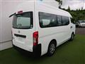 2016 Nissan NV350 Caravan