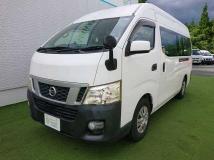 2016 Nissan NV350 Caravan