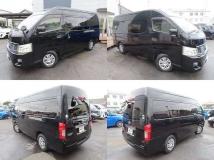 2016 Nissan NV350 Caravan