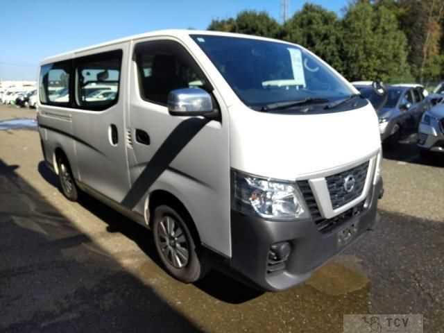 2017 Nissan NV350 Caravan