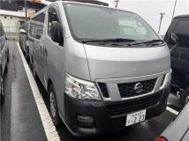 2017 Nissan NV350 Caravan