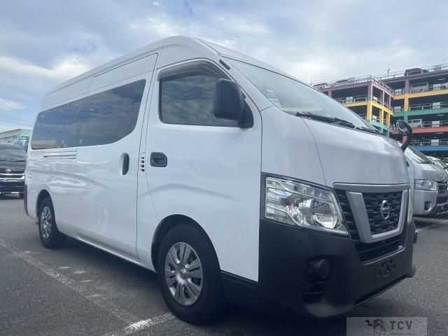 2017 Nissan NV350 Caravan