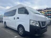 2017 Nissan NV350 Caravan