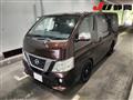 2017 Nissan NV350 Caravan