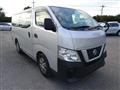 2018 Nissan NV350 Caravan