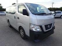 2018 Nissan NV350 Caravan