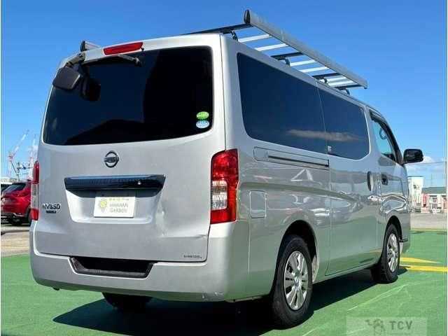 2018 Nissan NV350 Caravan
