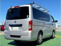 2018 Nissan NV350 Caravan