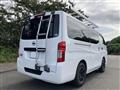 2018 Nissan NV350 Caravan